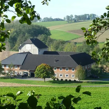 Ipfmuehle Studio 2 Hargelsberg Exterior photo