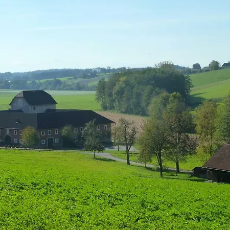 Ipfmuehle Studio 2 Hargelsberg Exterior photo
