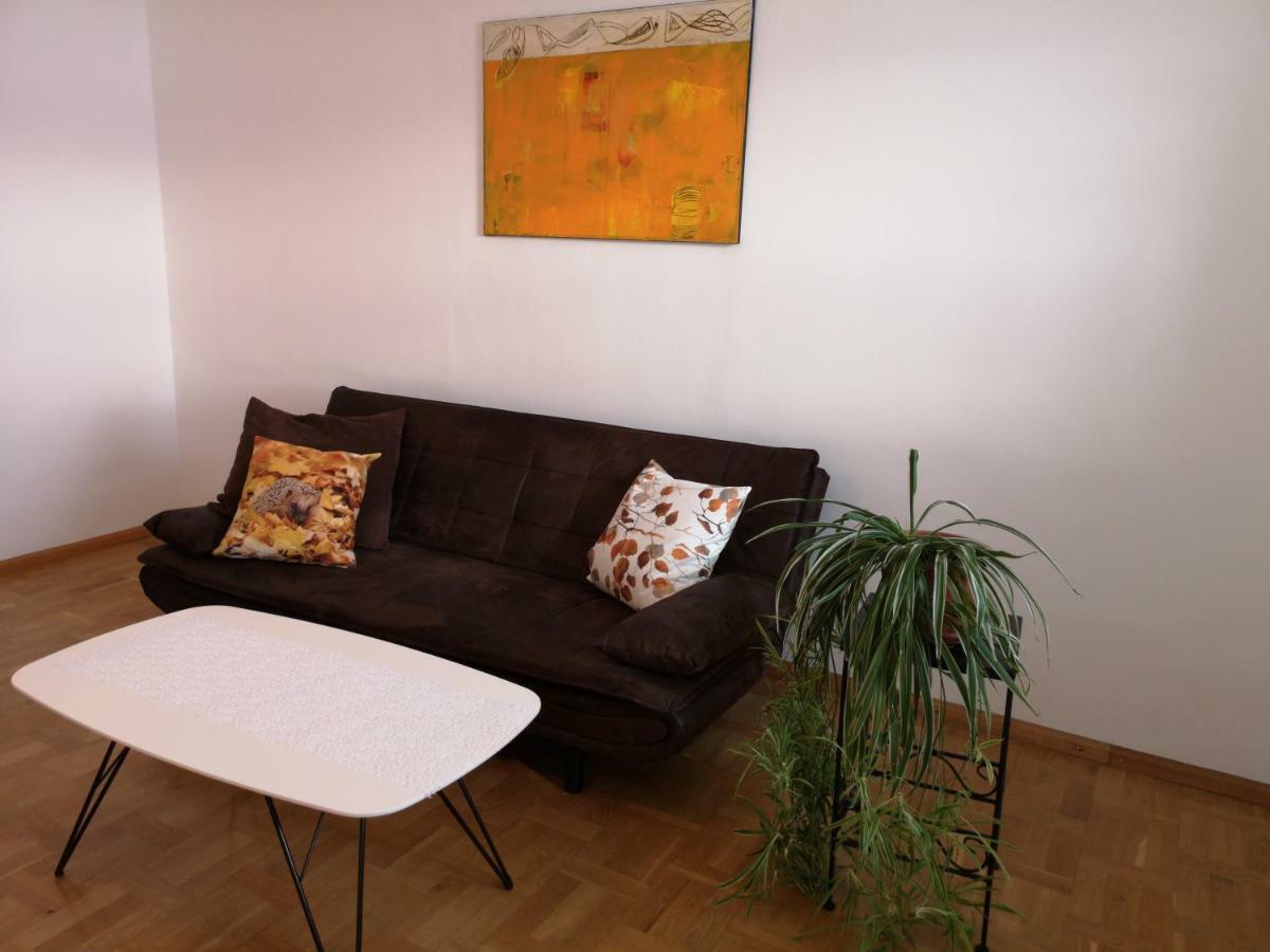 Apartment Ipfmuehle 2 *