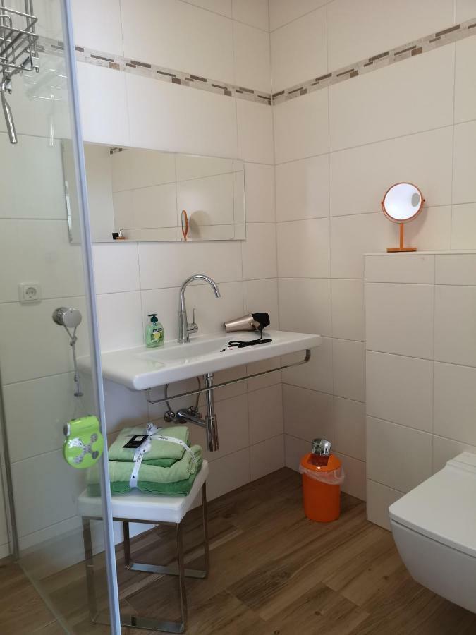 Ipfmuehle 2 Apartment *