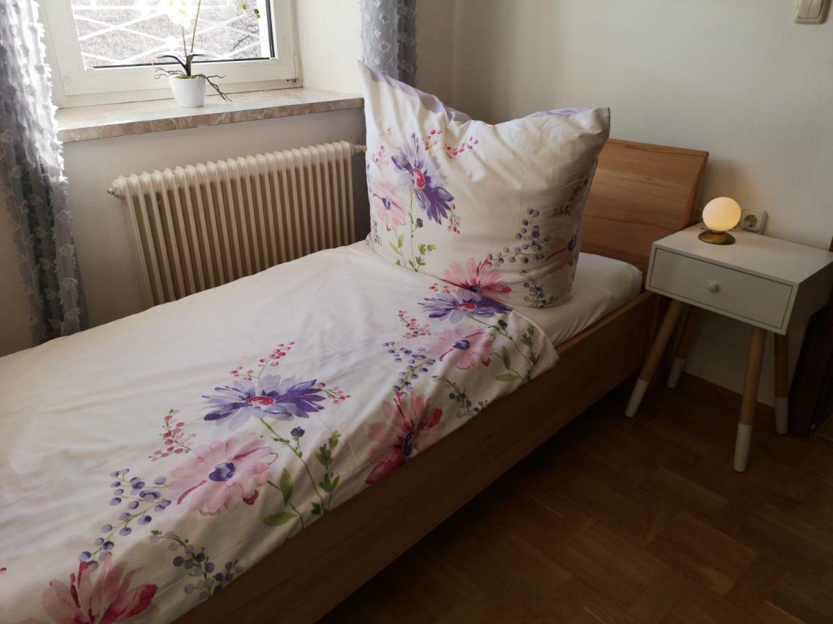 Apartment Ipfmuehle 2 Hargelsberg