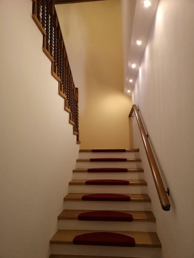 Ipfmuehle 2 Apartment Hargelsberg